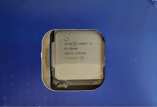 Procesador INTEL CORE
