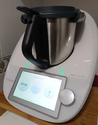 Thermomix TM6 Vorwerk