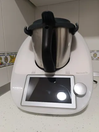 Thermomix TM6 Vorwerk