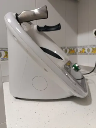 Thermomix TM6 Vorwerk