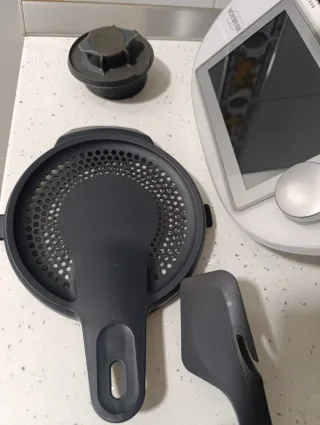 Thermomix TM6 Vorwerk