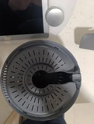 Thermomix TM6 Vorwerk