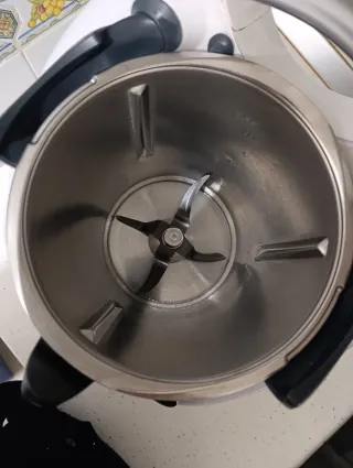 Thermomix TM6 Vorwerk