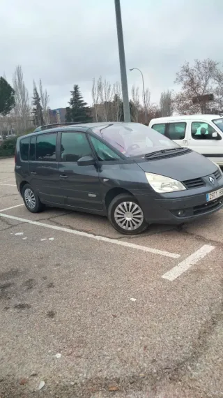 Renault Grand Espace 2007