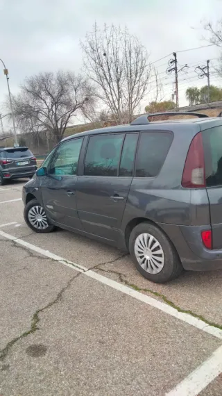 Renault Grand Espace 2007