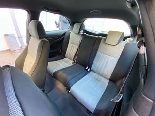 Alfa Romeo 147 2008 en muy buen estado