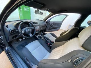 Alfa Romeo 147 2008 en muy buen estado