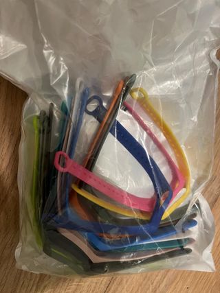 Correas Mi Band 3/4 (Xiaomi)