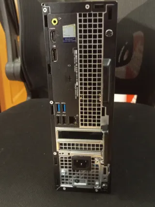 PC Dell Optiplex 3050 Intel i5