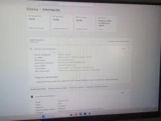 PC Dell Optiplex 3050 Intel i5