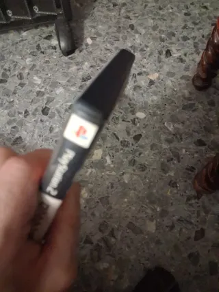 Rockman X7 PS2 Japonés NTSC-J