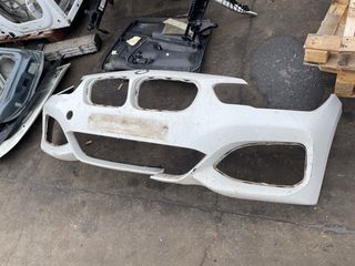 Parachoques BMW Serie 1 F20/F21