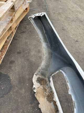 Parachoques BMW Serie 1 F20/F21