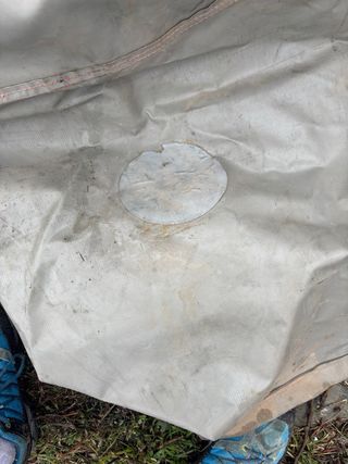 Capota de coche Mitsubishi l200