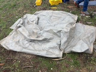 Capota de coche Mitsubishi l200