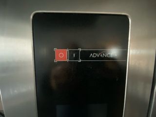 Horno Fagor Advance con mesa Hostelería