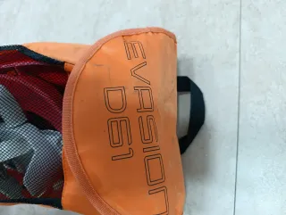 Raquetas de nieve TSL Evasion D61