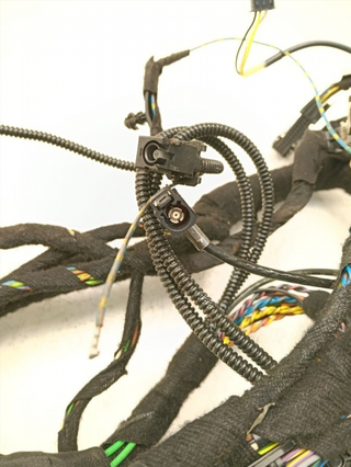 CABLEADO ELECTRICO MINI MINI (R56) N12B16A 673354