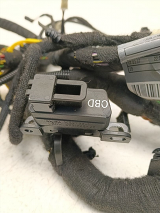 CABLEADO ELECTRICO MINI MINI (R56) N12B16A 673354