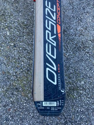 Esquís Rossignol Oversize Concept VIPPER X