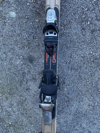 Esquís Rossignol Oversize Concept VIPPER X