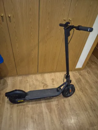 Patinete Eléctrico F2 800w