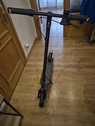 Patinete Eléctrico F2 800w