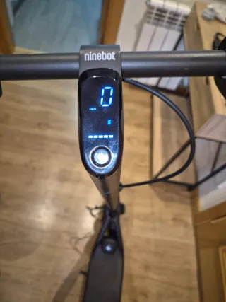 Patinete Eléctrico F2 800w