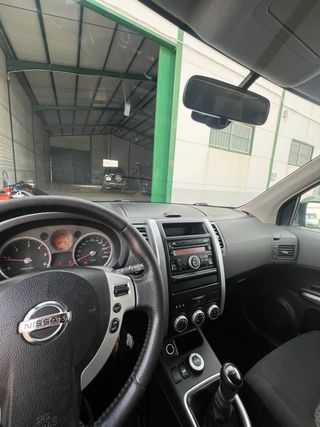 Se vende nissan xtrail