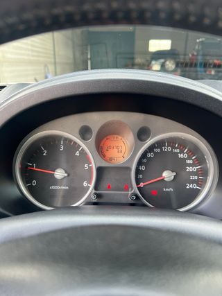 Se vende nissan xtrail