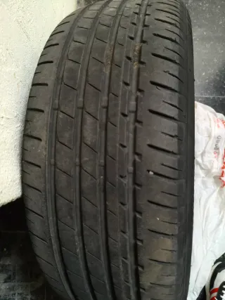 Llantas de aleación Seat