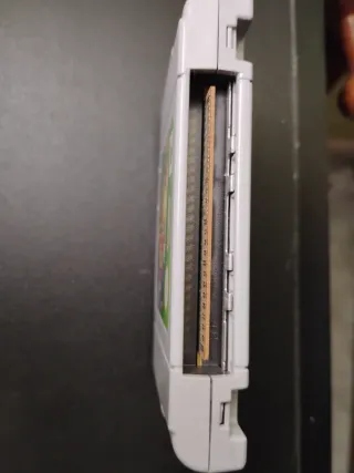 Cartucho Super Mario 64 Nintendo N64