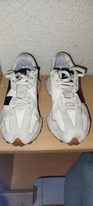 Zapatillas New Balance 327