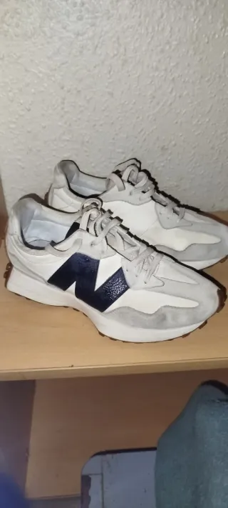 Zapatillas New Balance 327