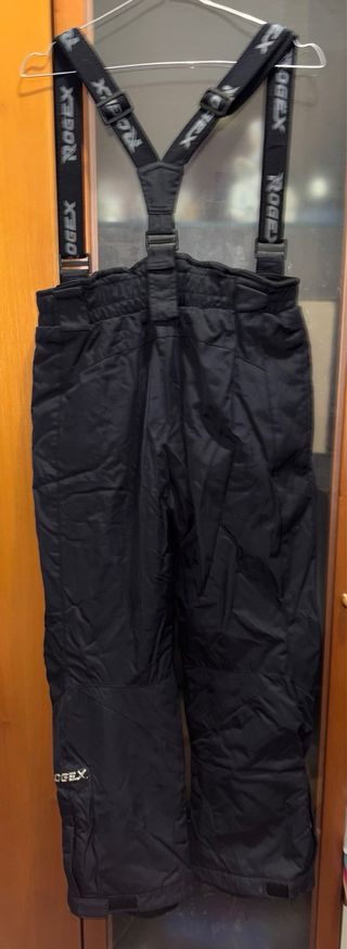 Pantaloni sci bambino 12 anni