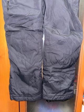 Pantaloni sci bambino 12 anni