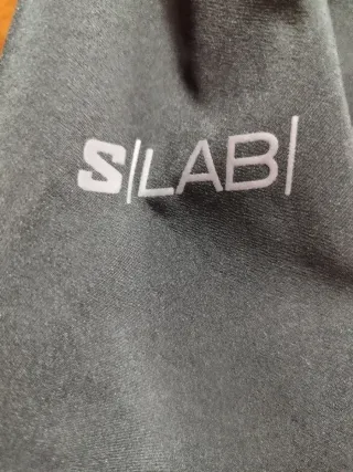 Chaqueta Salomon QST GORE-TEX PRO