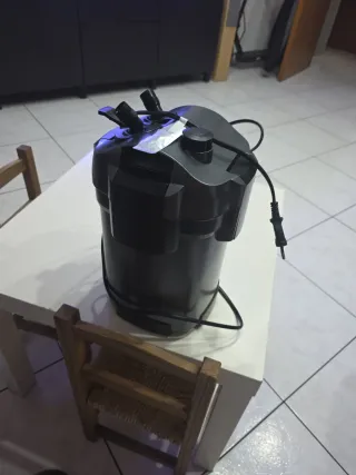 Filtro Esterno Tetra EX600 Plus