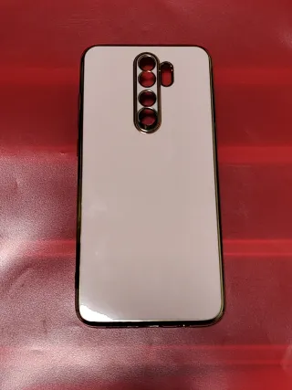 Funda Redmi Note 8 Pro