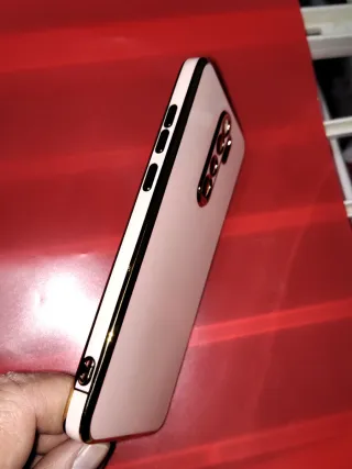 Funda Redmi Note 8 Pro
