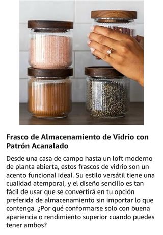 Mason & Fable Tarros Cristal Acanalado 350ml (6)