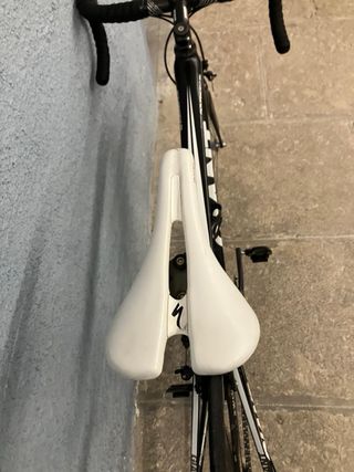 Bicicleta Giant TCR Advanced SL Carbono Talla 52