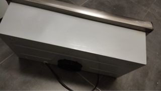 Campana extractora de cocina