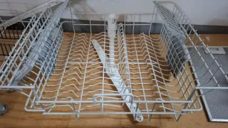 Cesta Fagor Lavavajillas Inferior y Superior