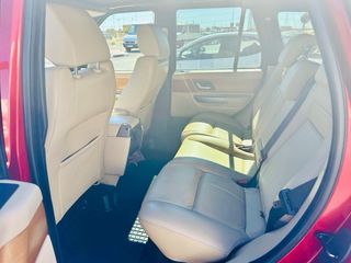 Land Rover Range Rover Sport 2006