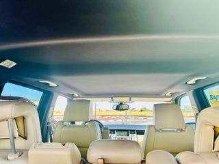 Land Rover Range Rover Sport 2006