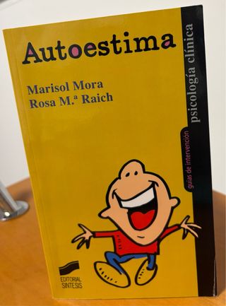 Autoestima