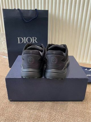 Zapatillas Dior B30 Negras Talla 42