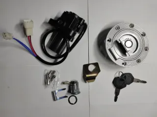 Juego Cerraduras Yamaha R1 2002-2022