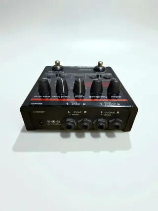 T.C. Electronic Nova Delay Pedal